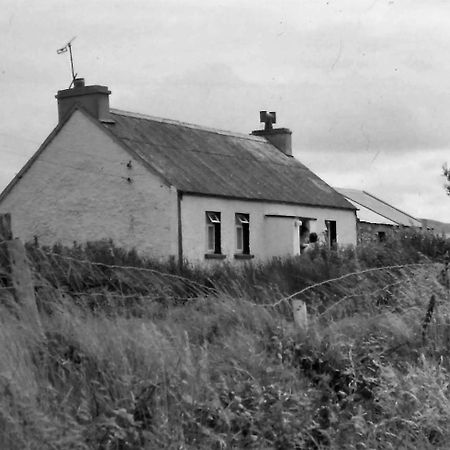 Teach Roisin-Traditional Irish Holiday Cottage In Malin Head. Kültér fotó