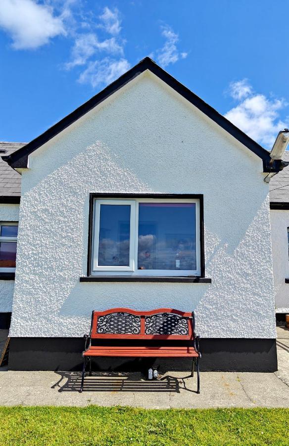 Teach Roisin-Traditional Irish Holiday Cottage In Malin Head. Kültér fotó
