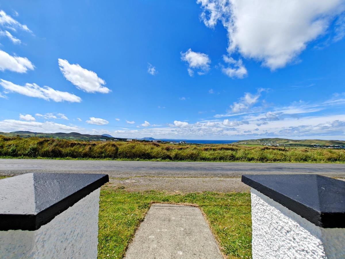 Teach Roisin-Traditional Irish Holiday Cottage In Malin Head. Kültér fotó