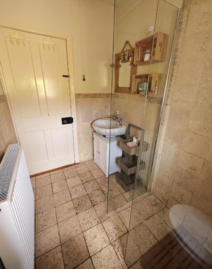 Teach Roisin-Traditional Irish Holiday Cottage In Malin Head. Kültér fotó